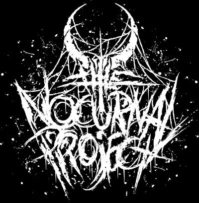 logo The Nocturnal Project